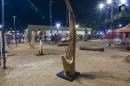 #BienalDelChaco: Algunas de las actividades del viernes 22
