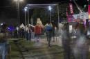 #BienalDelChaco: Algunas de las actividades del viernes 22