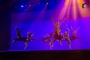 #BienalDelChaco: Algunas de las actividades del viernes 22