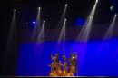 #BienalDelChaco: Algunas de las actividades del viernes 22