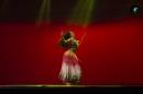 #BienalDelChaco: Algunas de las actividades del viernes 22