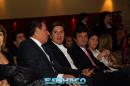 Apertura del II Congreso Internacional de Discapacidad