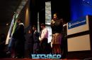 Apertura del II Congreso Internacional de Discapacidad