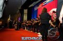 Apertura del II Congreso Internacional de Discapacidad