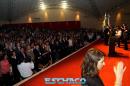 Apertura del II Congreso Internacional de Discapacidad