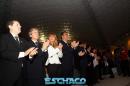Apertura del II Congreso Internacional de Discapacidad