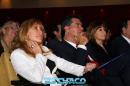 Apertura del II Congreso Internacional de Discapacidad