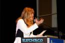 Apertura del II Congreso Internacional de Discapacidad
