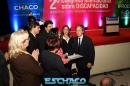 Apertura del II Congreso Internacional de Discapacidad