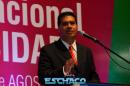 Apertura del II Congreso Internacional de Discapacidad
