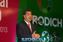 Apertura del II Congreso Internacional de Discapacidad