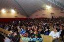 Apertura del II Congreso Internacional de Discapacidad