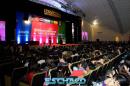 Apertura del II Congreso Internacional de Discapacidad
