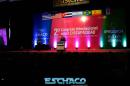 Apertura del II Congreso Internacional de Discapacidad