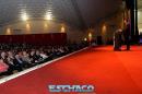 Apertura del II Congreso Internacional de Discapacidad