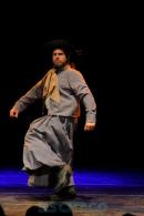 Ciclo ISPEA, teatro y danza