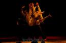 Ciclo ISPEA, teatro y danza