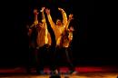 Ciclo ISPEA, teatro y danza