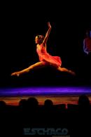Ciclo ISPEA, teatro y danza