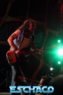 La Renga en Corrientes