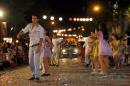 Estudiantina 2014: Imponente desfile de Carrozas