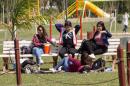 Fiesta del Estudiante y la Primavera 2019