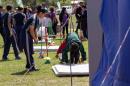 Fiesta del Estudiante y la Primavera 2019