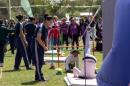 Fiesta del Estudiante y la Primavera 2019