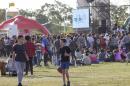 Fiesta del Estudiante y la Primavera 2019