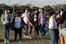 Fiesta del Estudiante y la Primavera 2019