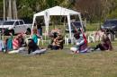 Fiesta del Estudiante y la Primavera 2019