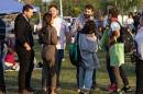 Fiesta del Estudiante y la Primavera 2019