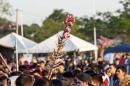Fiesta del Estudiante y la Primavera 2019