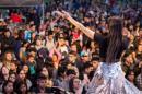 Fiesta del Estudiante y la Primavera 2019