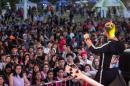 Fiesta del Estudiante y la Primavera 2019