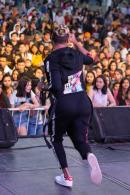 Fiesta del Estudiante y la Primavera 2019