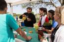 Fiesta del Estudiante y la Primavera 2019