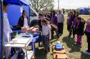Fiesta del Estudiante y la Primavera 2019