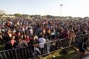 Fiesta del Estudiante y la Primavera 2019