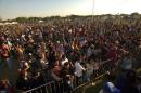 Fiesta del Estudiante y la Primavera 2019