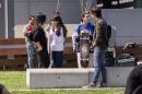 Fiesta del Estudiante y la Primavera 2019