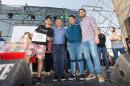 Fiesta del Estudiante y la Primavera 2019
