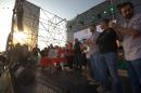 Fiesta del Estudiante y la Primavera 2019