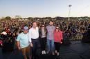 Fiesta del Estudiante y la Primavera 2019