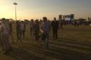 Fiesta del Estudiante y la Primavera 2019