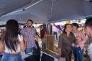 Fiesta del Estudiante y la Primavera 2019