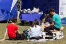 Fiesta del Estudiante y la Primavera 2019