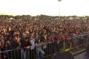 Fiesta del Estudiante y la Primavera 2019