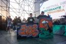 Fiesta del Estudiante y la Primavera 2019