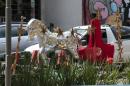 Tradicional festejo del Da del Estudiante en Resistencia